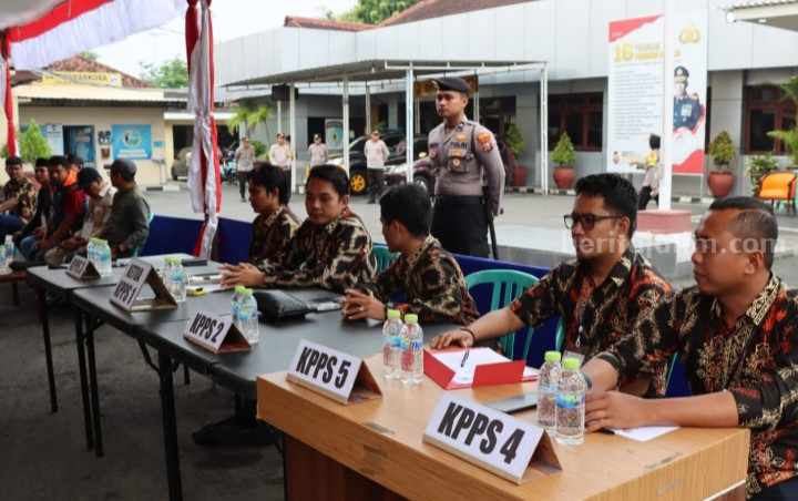 Foto Berita Jatim