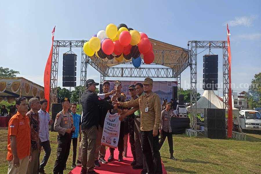Foto Berita Jatim