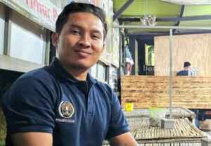 PWI Pamekasan Beber Tujuan Program MCC Foto Berita Jatim