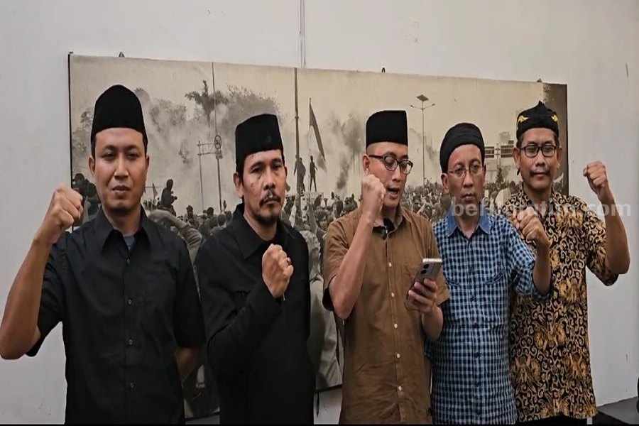 Foto Berita Jatim