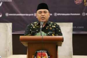 Logistik Pemilu di Pamekasan Didistribusikan 11 Februari Foto Berita Jatim