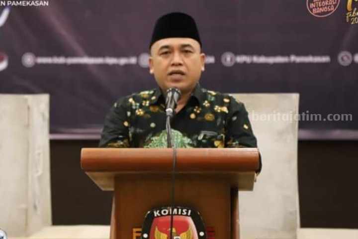 Foto Berita Jatim