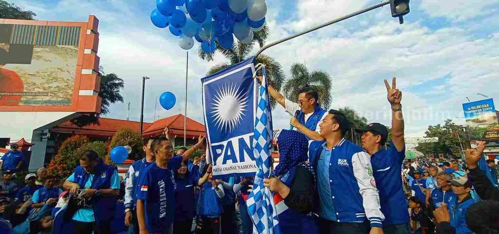 Foto Berita Jatim