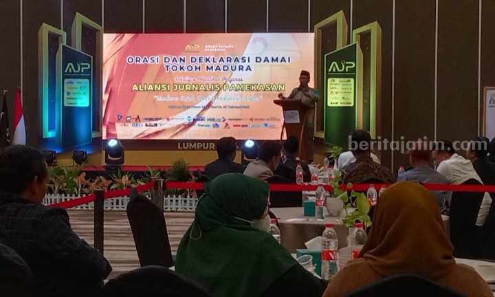 Foto Berita Jatim