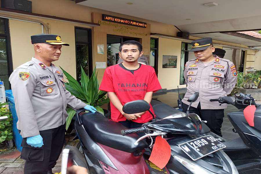 Foto Berita Jatim