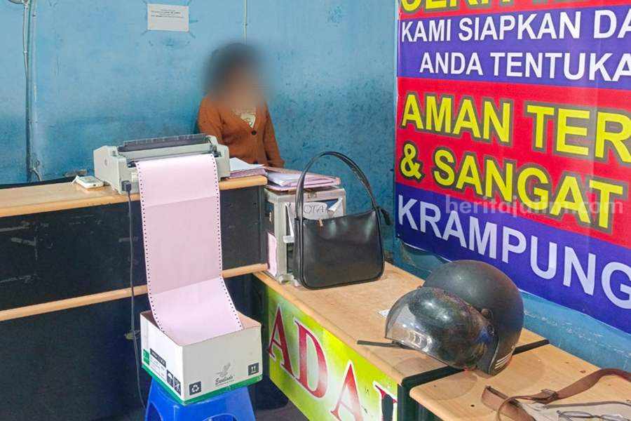 Foto Berita Jatim