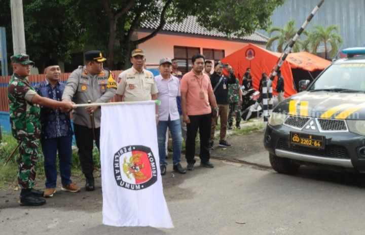 Foto Berita Jatim