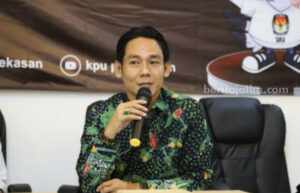 Pemilu 2024 di Pamekasan Digelar di 2.448 TPS Foto Berita Jatim