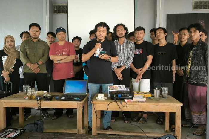Foto Berita Jatim
