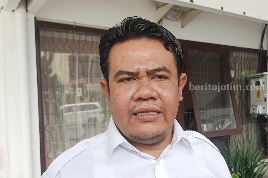 Foto Berita Jatim