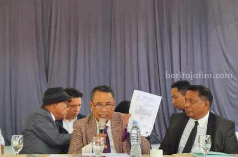 Foto Berita Jatim