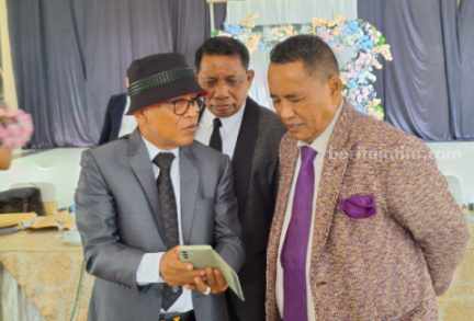 Foto Berita Jatim