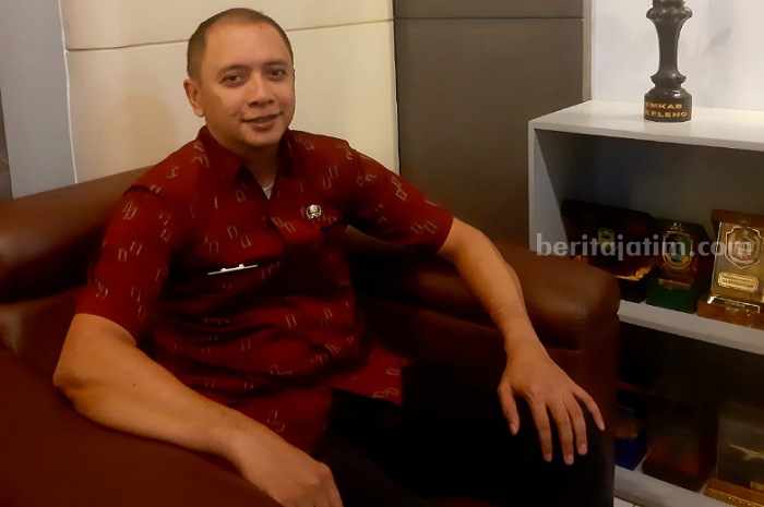 Foto Berita Jatim