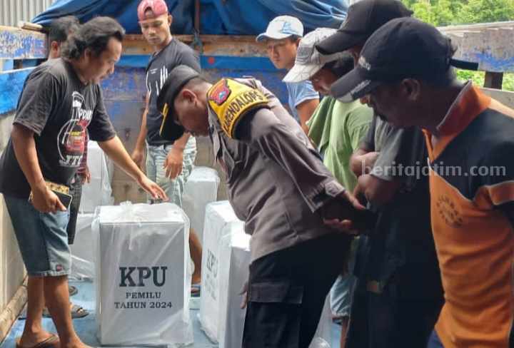 Foto Berita Jatim