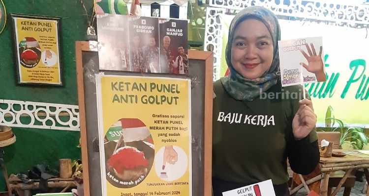 Foto Berita Jatim