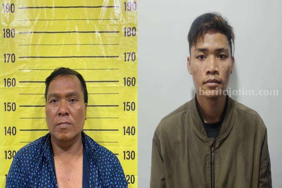 Foto Berita Jatim