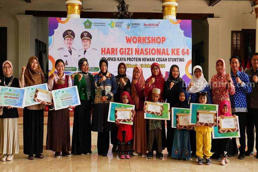 Foto Berita Jatim