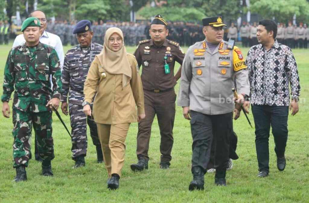 Foto Berita Jatim