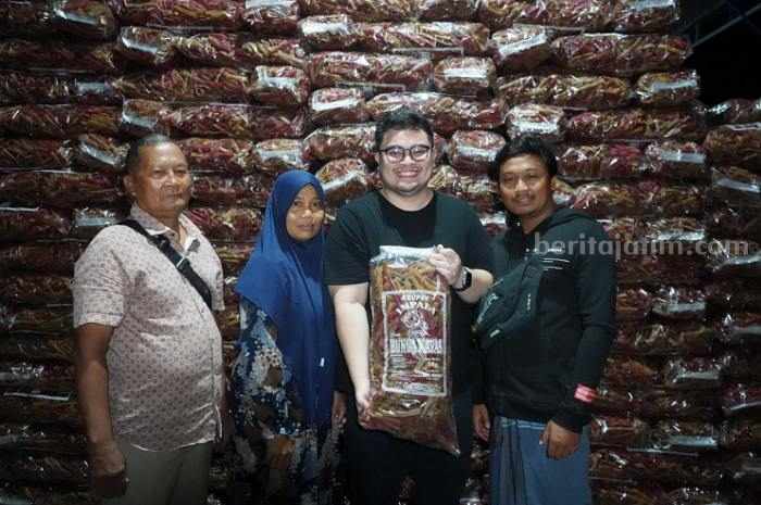 Foto Berita Jatim