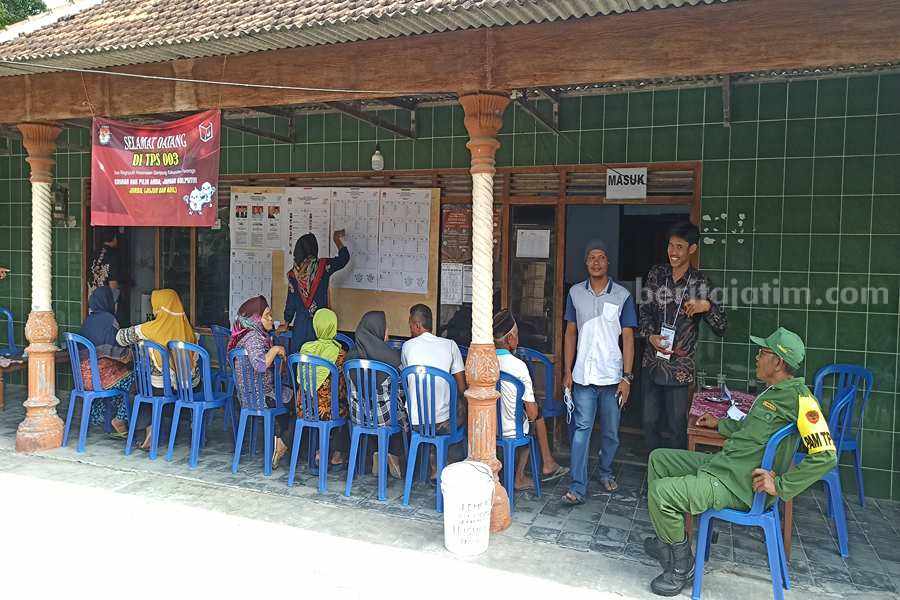 Foto Berita Jatim