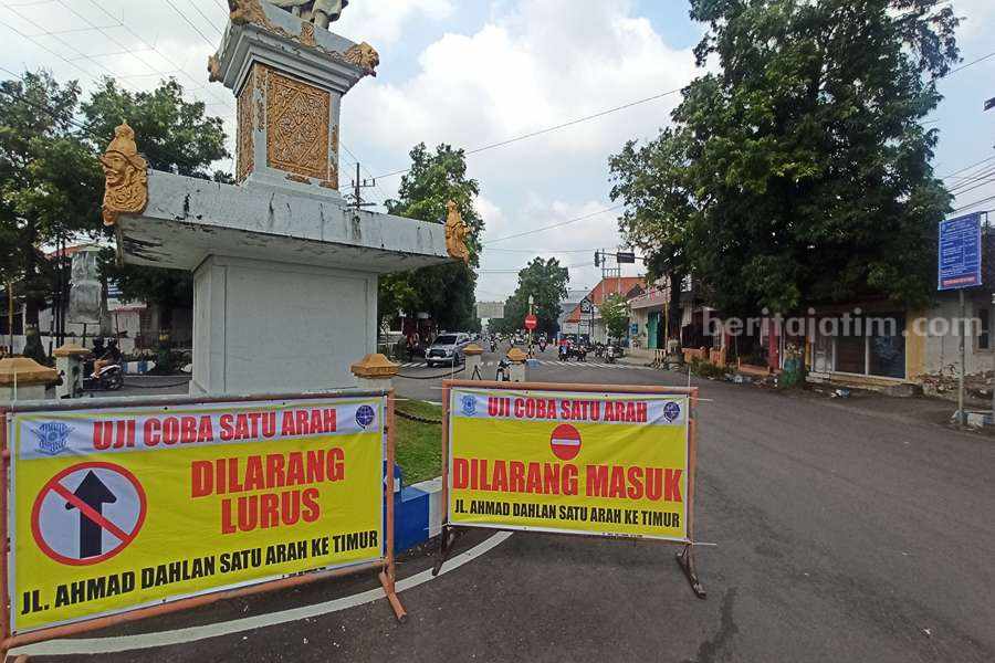 Foto Berita Jatim