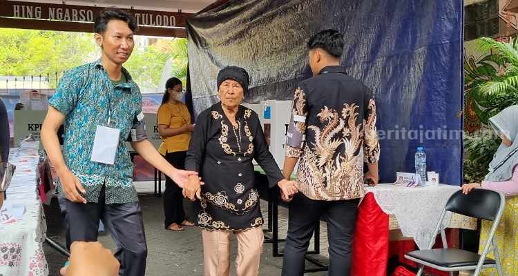 Foto Berita Jatim