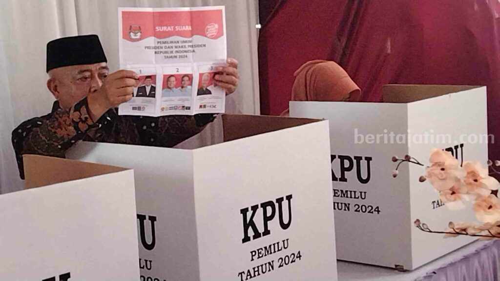 Foto Berita Jatim