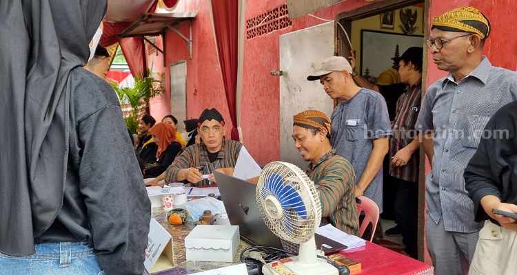 Foto Berita Jatim
