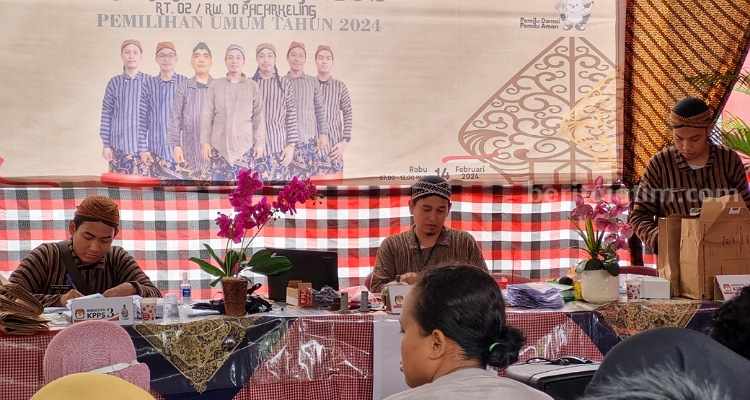 Foto Berita Jatim
