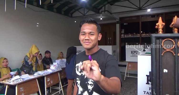 Foto Berita Jatim