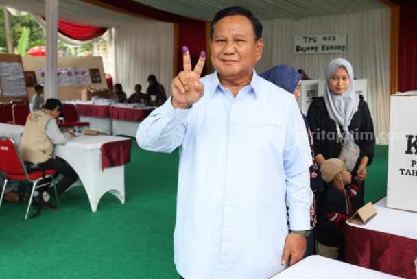Foto Berita Jatim