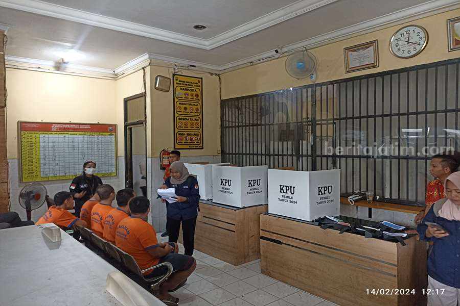 Foto Berita Jatim