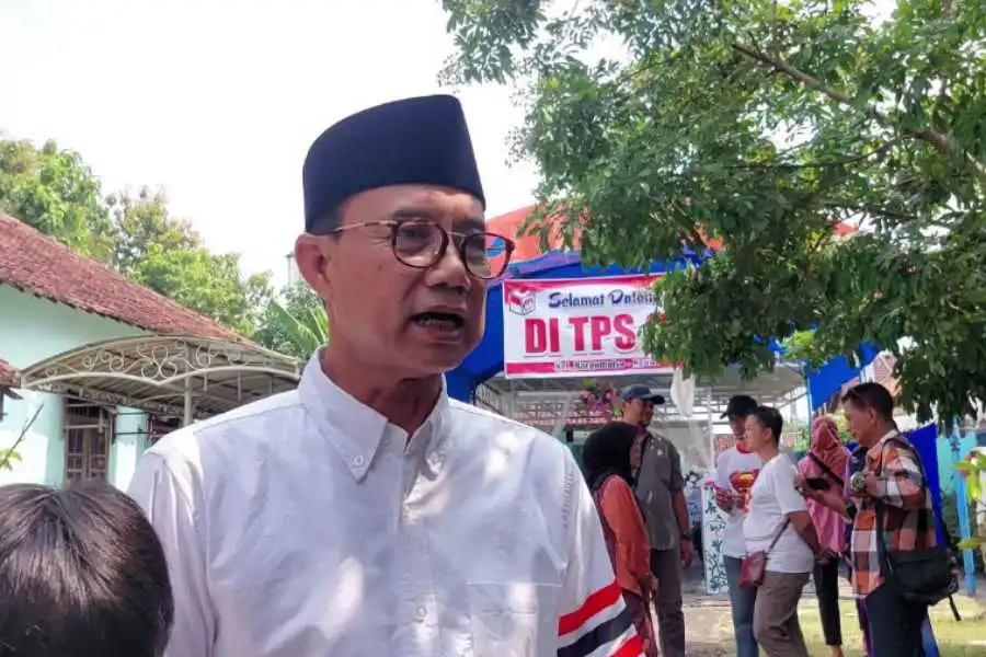 Foto Berita Jatim