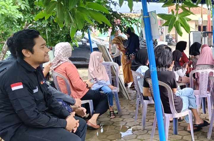 Foto Berita Jatim