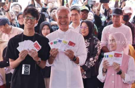 Foto Berita Jatim