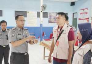 28 dari 2.448 TPS di Pamekasan Merupakan TPS Khusus Foto Berita Jatim