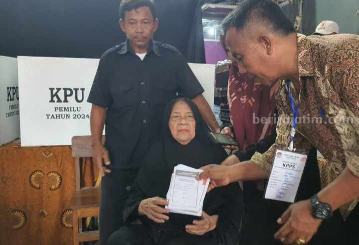 Foto Berita Jatim