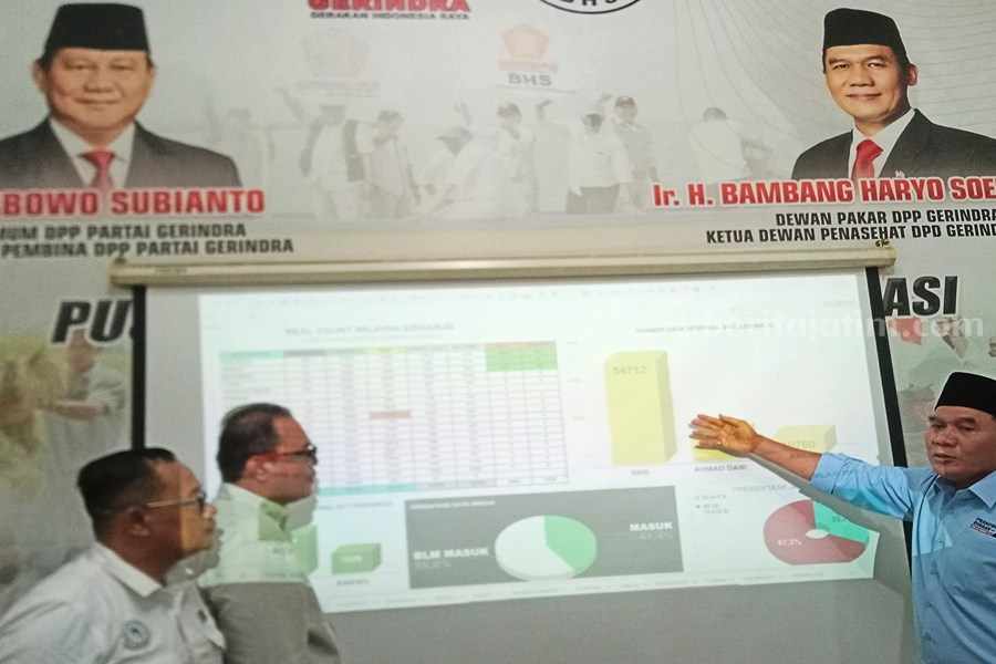 Foto Berita Jatim