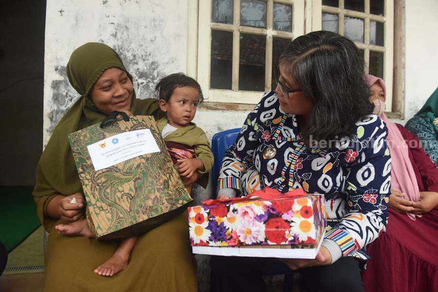 Foto Berita Jatim