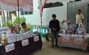 KPU Pamekasan Imbau PPS Segera Cairkan Honor KPPS Foto Berita Jatim
