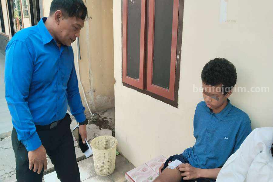 Foto Berita Jatim