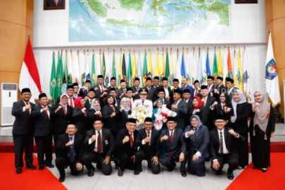 Foto Berita Jatim