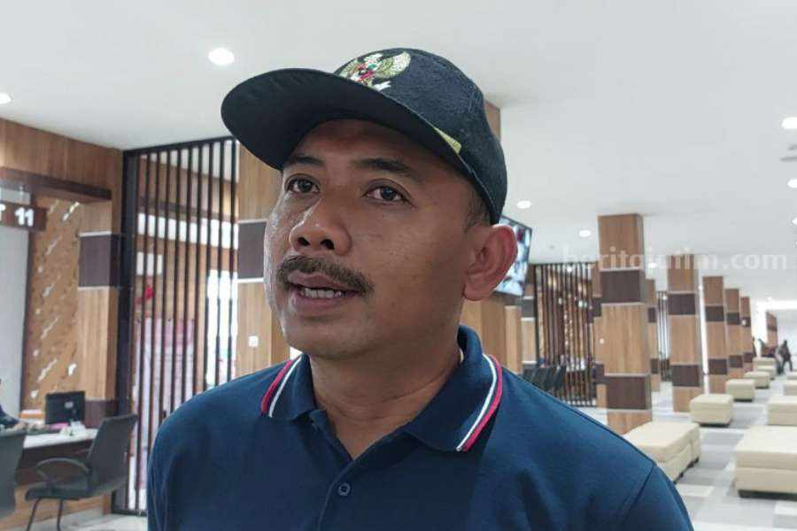 Foto Berita Jatim