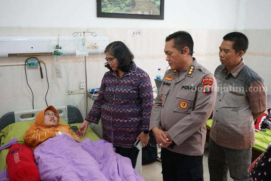Foto Berita Jatim