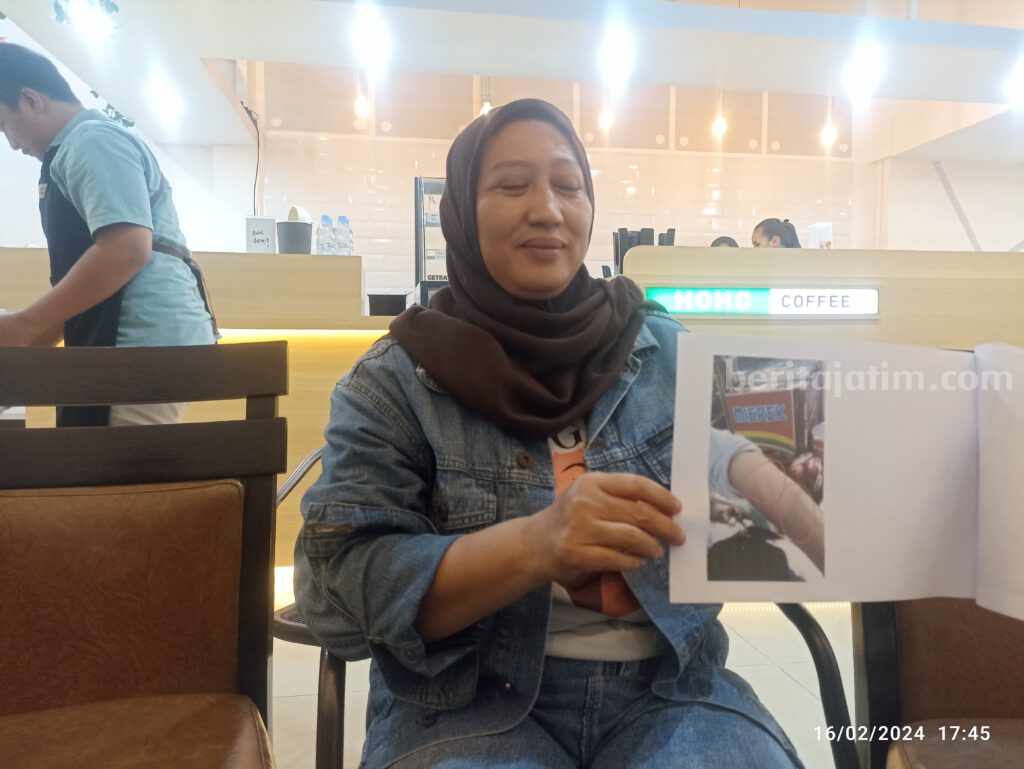 Foto Berita Jatim