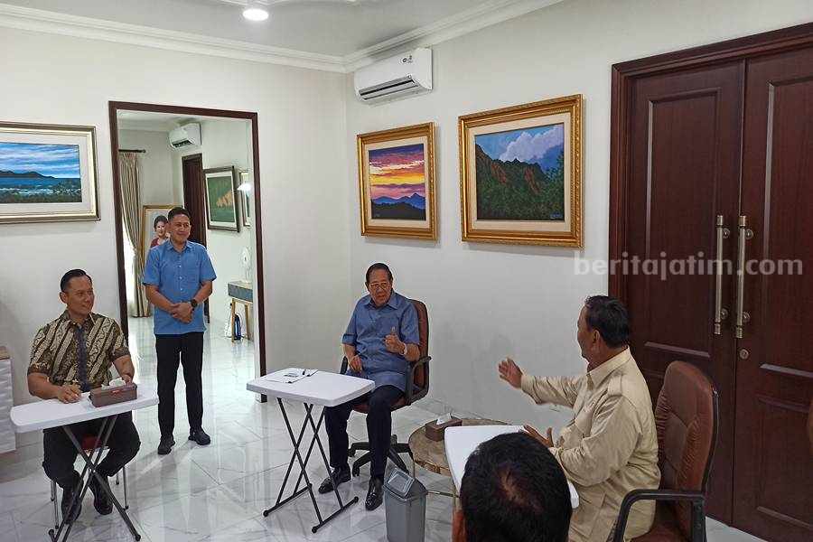 Foto Berita Jatim