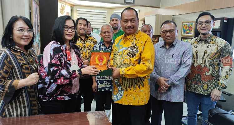 Foto Berita Jatim