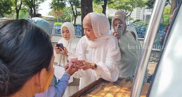 Foto Berita Jatim