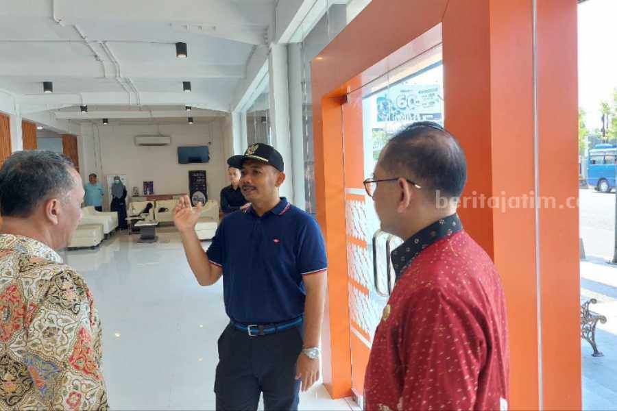 Foto Berita Jatim