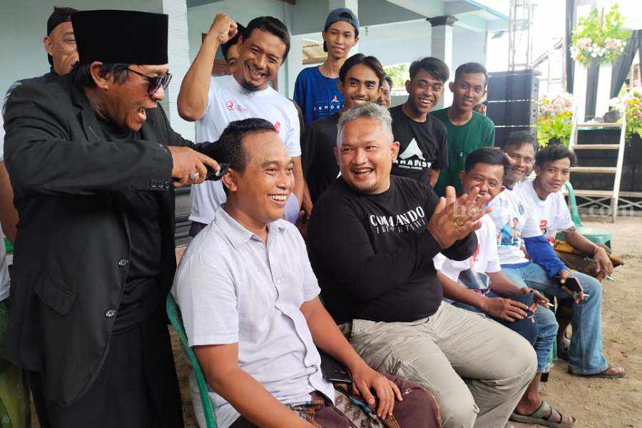 Foto Berita Jatim